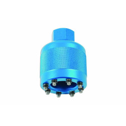 Vaso para tapas de horquilla Ducati Öhlins FG811