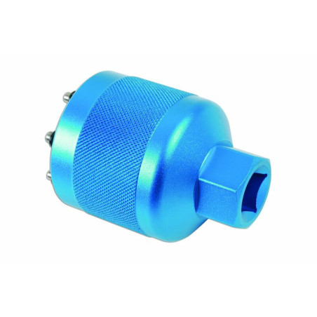 Vaso para tapas de horquilla Ducati Öhlins FG811