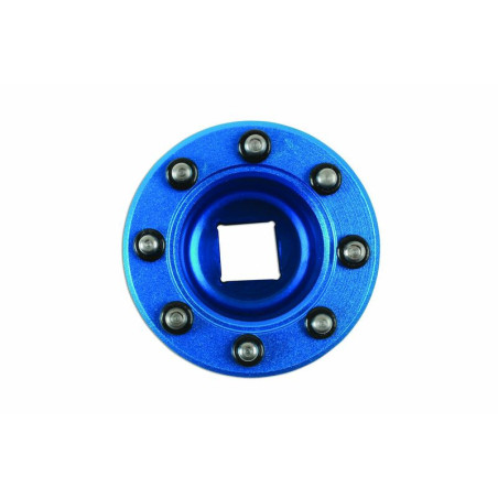 Vaso para tapas de horquilla Ducati Öhlins FG811