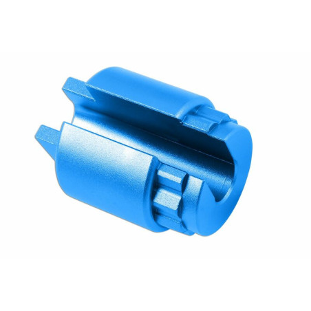 Extractor guía interna de horquilla Showa BPF 41mm