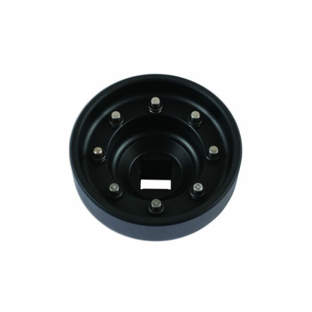 Vaso para tuerca de regulación de horquilla (Öhlins) 48mm