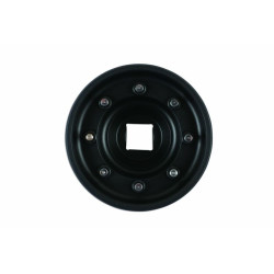 Vaso para tuerca de regulación de horquilla (Öhlins) 48mm 2