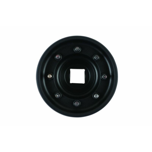 Vaso para tuerca de regulación de horquilla (Öhlins) 48mm