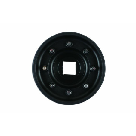 Vaso para tuerca de regulación de horquilla (Öhlins) 48mm