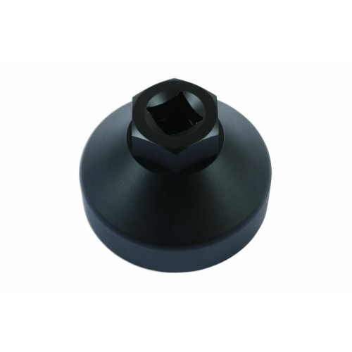 Vaso para tuerca de regulación de horquilla (Öhlins) 48mm