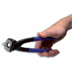 Alicates para abrazaderas de manguitos LASER TOOLS 2