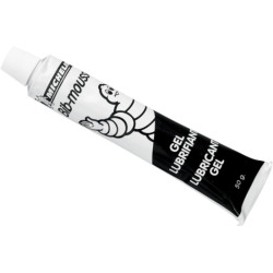 Gel bib mousse Michelin Set 12 tubos (50g por tubo)