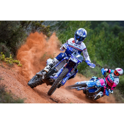 Neumático MICHELIN ENDURO MEDIUM 140/80-18 M/C 70R TT