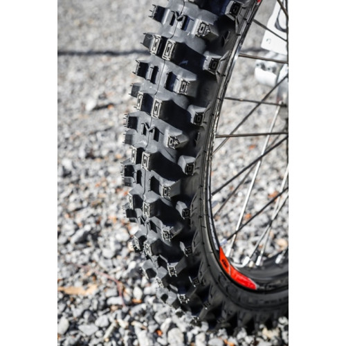 Neumático MICHELIN ENDURO MEDIUM 140/80-18 M/C 70R TT