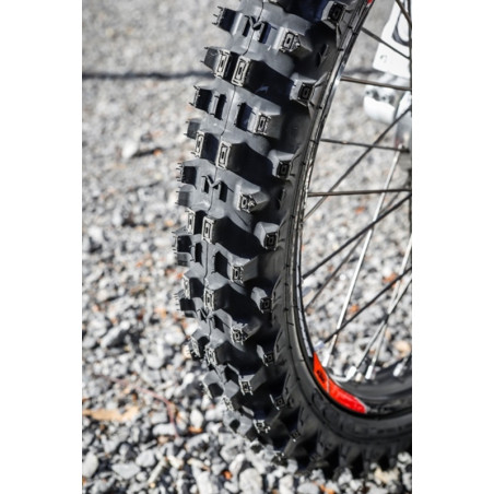 Neumático MICHELIN ENDURO MEDIUM 140/80-18 M/C 70R TT