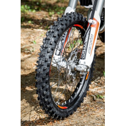 Neumático MICHELIN ENDURO MEDIUM 120/90-18 M/C 65R TT 2