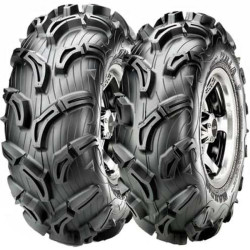 Neumático MAXXIS ZILLA MU01 AT26X9-12 6PR 49J E TL