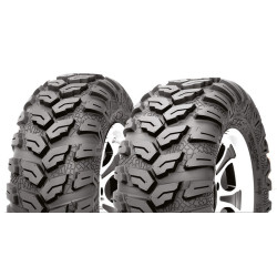 Neumático MAXXIS CEROS MU04 AT25X10-12 6PR 50N E TL