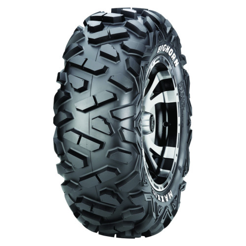 Neumático MAXXIS BIGHORN M917 29X9 R 14 6PR 61M E TL
