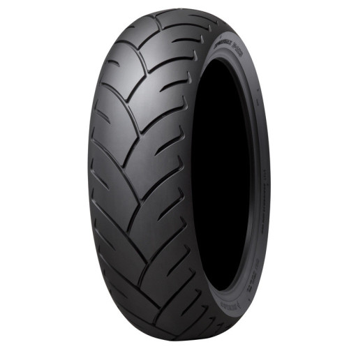 Neumático DUNLOP D423 (Honda GL1800 Gold Wing 2018) 200/55 R 16 M/C 77H TL