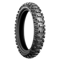 Neumático BRIDGESTONE MOTOCROSS M404 80/100-12 NHS 41M TT
