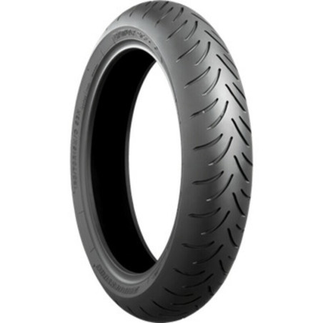 Neumático BRIDGESTONE BATTLAX SCOOTER FRONT 110/90-13 55P TL