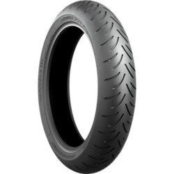 Neumático BRIDGESTONE BATTLAX SCOOTER FRONT 110/90-13 56L TL