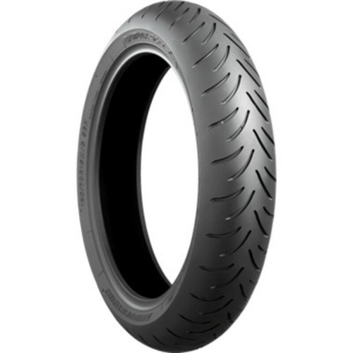 Neumático BRIDGESTONE BATTLAX SCOOTER FRONT 100/80-16 50P TL