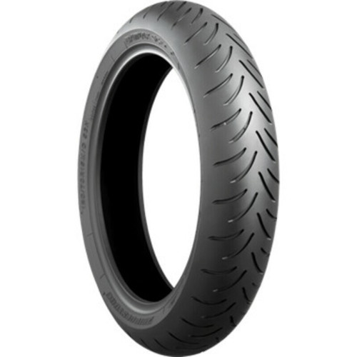 Neumático BRIDGESTONE BATTLAX SCOOTER FRONT 80/90-14 40P TL