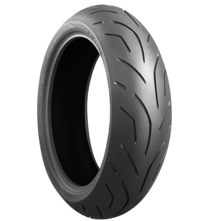 Neumático BRIDGESTONE BATTLAX S21 REAR 160/60 ZR 17 (69W) TL