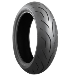 Neumático BRIDGESTONE BATTLAX S21 REAR 180/55 ZR 17 (73W) TL