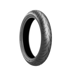 Neumático BRIDGESTONE BATTLAX T31 FRONT 110/70 ZR 17 (54W) TL