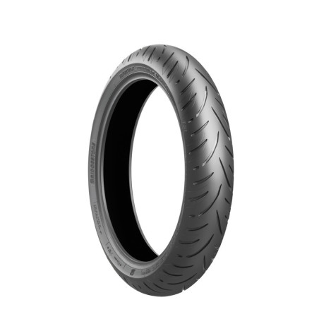 Neumático BRIDGESTONE BATTLAX T31 FRONT 110/80 R 18 58V TL