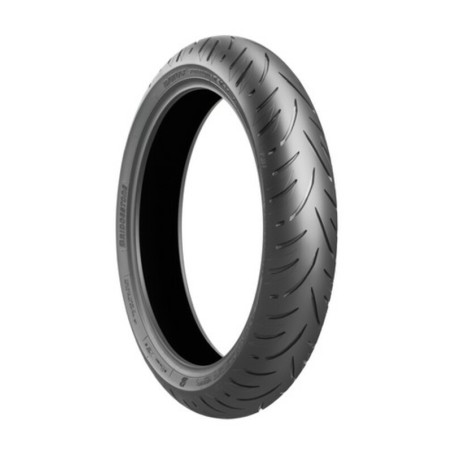 Neumático BRIDGESTONE BATTLAX T31 GT FRONT 120/70 ZR 18 (59W) TL