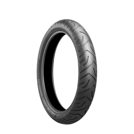 Neumático BRIDGESTONE BATTLAX A41 100/90-19 57V TL