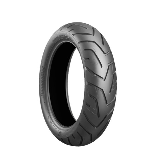 Neumático BRIDGESTONE BATTLAX A41 130/80 R 17 65H TL