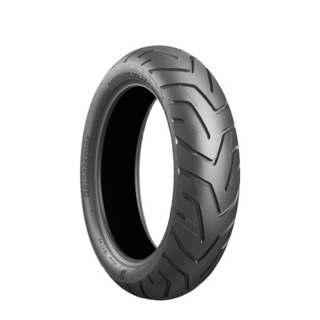 Neumático BRIDGESTONE BATTLAX A41 170/60 ZR 17 72W TL