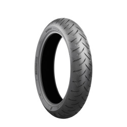 Neumático BRIDGESTONE BATTLAX SCOOTER SC2 FRONT 120/70 R 14 55H TL