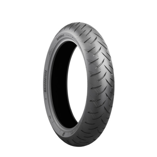 Neumático BRIDGESTONE BATTLAX SCOOTER SC2 FRONT 120/70 R 14 55H TL