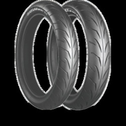 Neumático BRIDGESTONE BATTLAX BT-39 FRONT 100/80-17 52H TL