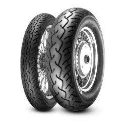 Neumático PIRELLI ROUTE MT 66 140/90-16 71H TL