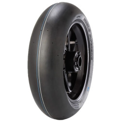 Neumático PIRELLI DIABLO SUPERBIKE SC1 120/70 R 17 NHS TL