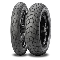 Neumático PIRELLI MT 60 RS Standard 180/55 R 17 M/C 73H TL