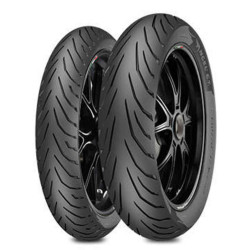 Neumático PIRELLI ANGEL CITY 120/70-17 M/C 58S TL
