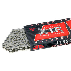 Cadena JT DRIVE CHAIN - Paso 520X1R - Paso 520 2