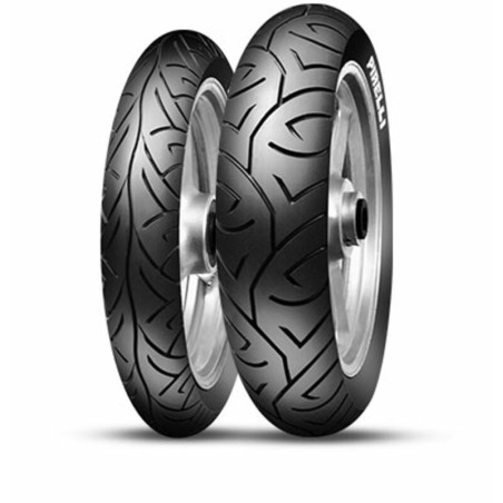 Neumático PIRELLI SPORT DEMON 130/70-17 M/C 62H TL