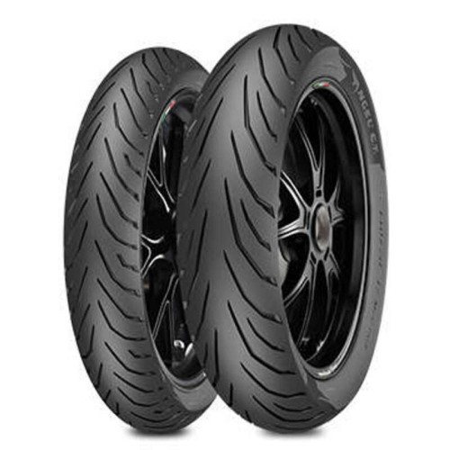 Neumático PIRELLI ANGEL CITY 80/90-17 M/C 44S TL