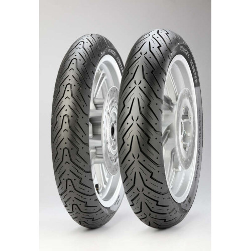 Neumático PIRELLI ANGEL SCOOTER 130/70-16 M/C 61P TL