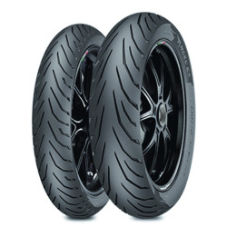Neumático PIRELLI ANGEL CITY 130/70-17 M/C 62S TL