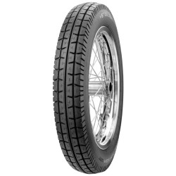 Neumático METZELER BLOCK K SIDECAR 4.00-18 64P TT