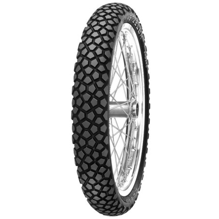 Neumático METZELER ENDURO 1 (F) 3.00-21 51R TT