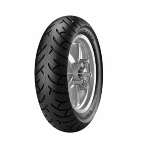 Neumático METZELER FEELFREE 160/60 R 15 M/C 67H TL