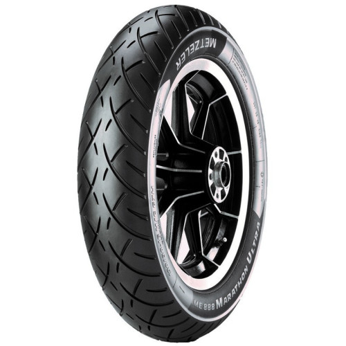 Neumático METZELER ME 888 MARATHON ULTRA (F) 130/80 B 17 M/C 65H TL
