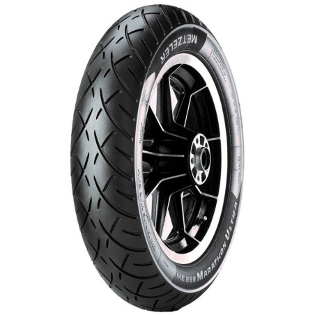 Neumático METZELER ME 888 MARATHON ULTRA (F) 130/80 B 17 M/C 65H TL