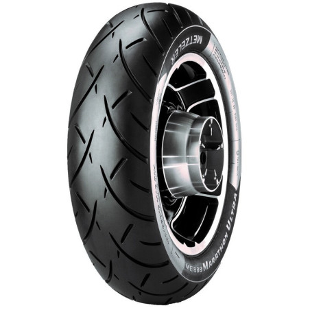 Neumático METZELER ME 888 MARATHON ULTRA MBS 130/90 B 16 M/C 73H TL